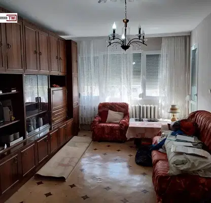 Снимка 5 — Многостаен апартамент в Стара Загора, Раднево