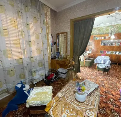 Снимка 3 — Многостаен апартамент във Велико Търново, Горна Оряховица