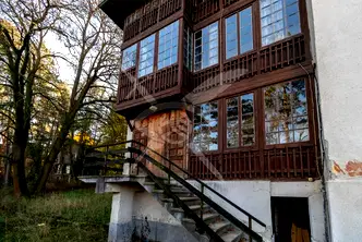 Двустаен апартамент в Банкя