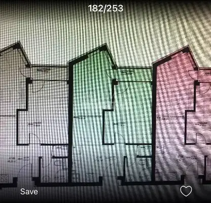 Photo 4 — 2-bedroom apartment in Студентски