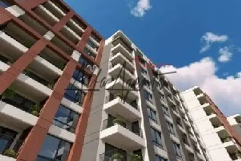 2-bedroom apartment in Кайсиева ина
