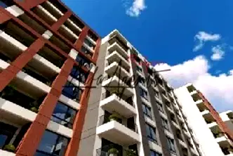 Двустаен апартамент в Кайсиева ина