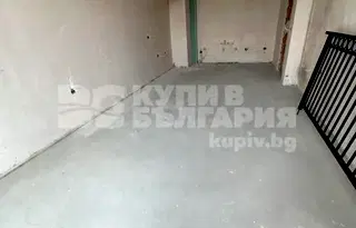 Двустаен апартамент в к.к. Св.Св. Константин и Елена