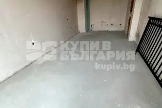 Двустаен апартамент в к.к. Св.Св. Константин и Елена