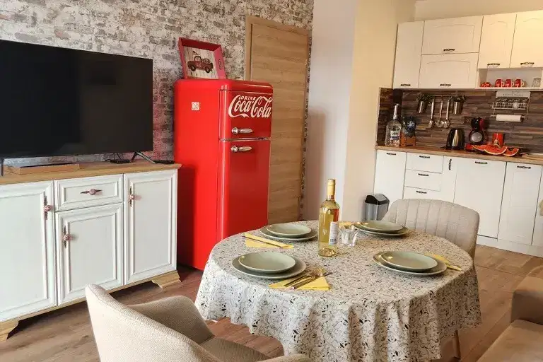 2-bedroom apartment in Sv.Sv. Konstantin I Elena