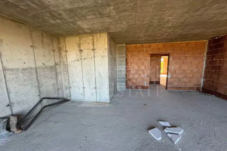 2-bedroom apartment in Moderno predie