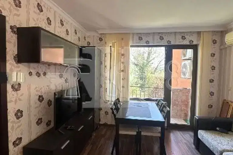 2-bedroom apartment in к.к. Чайка