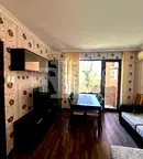 Двустаен апартамент в к.к. Чайка