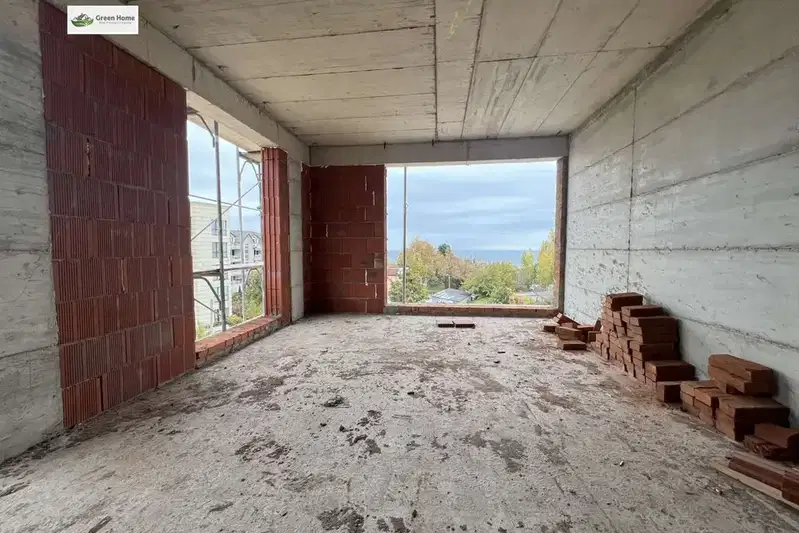 2-bedroom apartment in к.к. Чайка