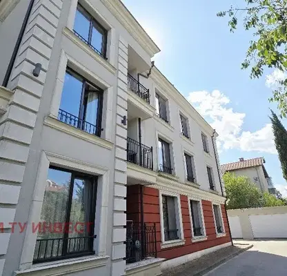 Photo 2 — 2-bedroom apartment in м-т Евксино