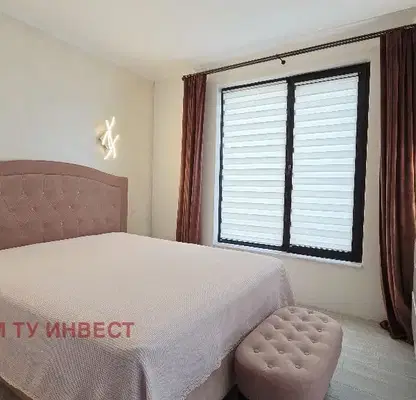 Photo 3 — 2-bedroom apartment in м-т Евксино