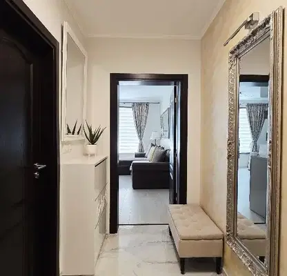 Photo 4 — 2-bedroom apartment in м-т Евксино