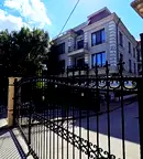 Двустаен апартамент в м-т Евксино