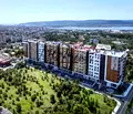 Снимка 2 — Двустаен апартамент в Кайсиева ина