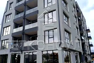 Двустаен апартамент във Варна, Аспарухово