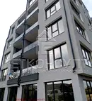 Двустаен апартамент във Варна, Аспарухово