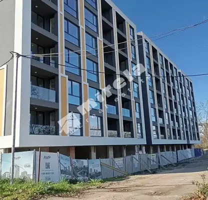 Снимка 2 — Двустаен апартамент във Варна, Аспарухово