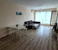 Снимка 3 — Двустаен апартамент с морска панорама в Аспарухово, Варна