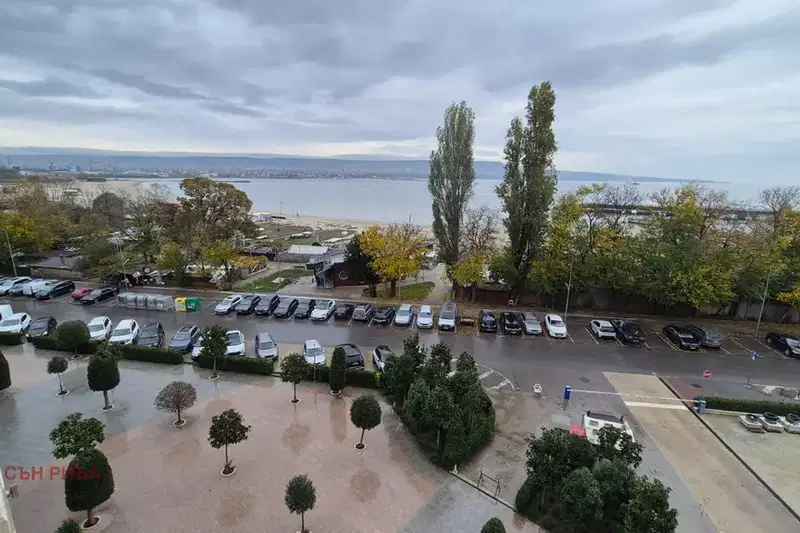 2-bedroom apartment in Varna, Asparuhovo