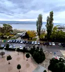 Двустаен апартамент с морска панорама в Аспарухово, Варна
