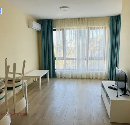 Снимка 3 — Двустаен апартамент във Варна, Аспарухово