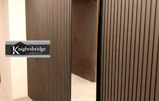 Двустаен апартамент в София, Банишора