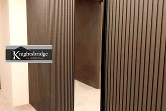 Двустаен апартамент в София, Банишора