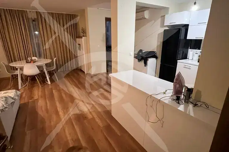 2-bedroom apartment in Sofiya, Belite Brezi