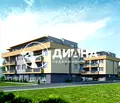 Снимка 3 — Двустаен апартамент в Пловдив, Беломорски