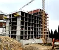 Снимка 3 — Двустаен апартамент в Стара Загора, Била