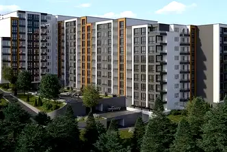 Двустаен апартамент в Стара Загора, Била