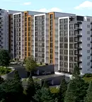 Двустаен апартамент в Стара Загора, Била