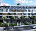 Снимка 2 — Двустаен апартамент във Варна, Бриз