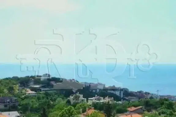 2-bedroom apartment in Varna, Briz