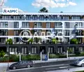Снимка 3 — Двустаен апартамент с южно изложение и морска панорама в Бриз, Варна