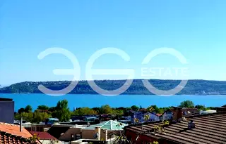 Двустаен апартамент във Варна, Бриз