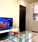 Двустаен апартамент в София, Център