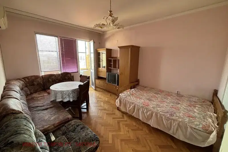 2-bedroom apartment in Stara Zagora, Centyr