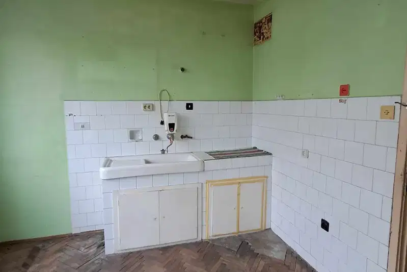2-bedroom apartment in Gabrovo, Centyr