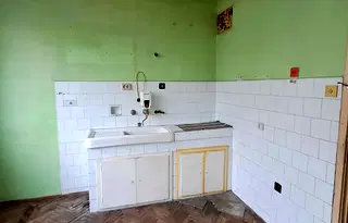 Двустаен апартамент в Габрово, Център