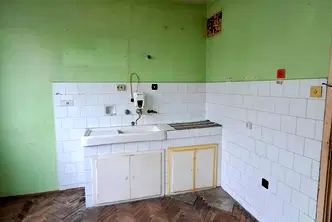 Двустаен апартамент в Габрово, Център
