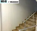Снимка 3 — Двустаен апартамент с балкон в нова сграда в Център, София