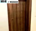 Снимка 4 — Двустаен апартамент с балкон в нова сграда в Център, София