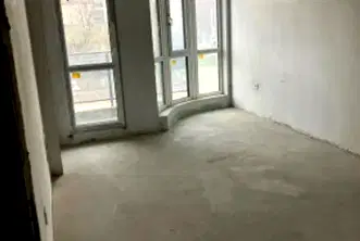 Двустаен апартамент с балкон в нова сграда в Център, София