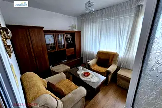Двустаен апартамент в Кърджали, Център