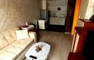 Двустаен апартамент в Стара Загора, Център