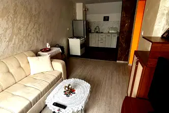 Двустаен апартамент в Стара Загора, Център