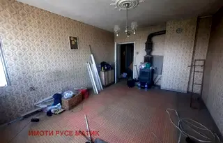 Двустаен апартамент в Русе, Център