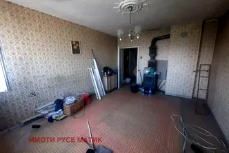 Двустаен апартамент в Русе, Център