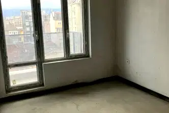 Двустаен апартамент в София, Център